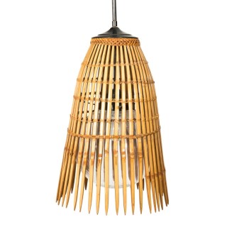 new bamboo light
